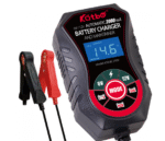 Імпульсний зарядний пристрій Katbo KTB-BC2109 6V-12V 2A