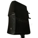 Чёрное зарядное устройство MERLION