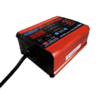 Автомобільний зарядний пристрій Katbo KTB-12DS 6V/12V – 2/8/12А — изображение 8