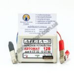 Зарядний пристрій для автоакумулятора Аіда 3 струм заряду 3А - Зображення 3
