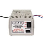 Зарядний пристрій Аіда-10s для АКБ