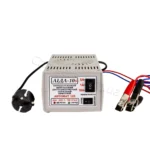 Зарядний пристрій Аіда 10s для акумуляторів