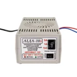 Зарядний пристрій АІДА-10s для AGM/GEL АКБ