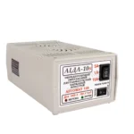 Зарядний пристрій Аіда 10s для акумуляторів