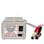 Зарядний пристрій Аіда 10s для АКБ 12В