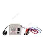 Зарядний пристрій Аіда 10s для AGM/GEL акумуляторів