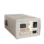 Автомобільний зарядний пристрій Аіда 10si