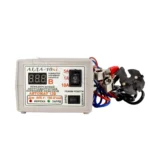 Зарядний пристрій Аіда 10si для акумуляторів