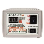 Автомобільний зарядний пристрій Аіда 10si