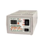 Автомобільний зарядний пристрій Аіда 10si