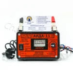 Зарядний пристрій Аіда-11: 12В, 11А, автоматичний