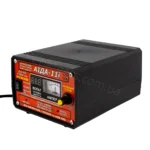 Зарядний пристрій Аіда 11i з ручним регулюванням