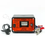 Зарядний пристрій Аіда-11 для акумуляторів