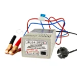 Автомобільний зарядний пристрій Аіда 20/24V