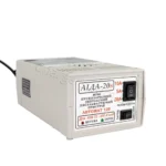 Зарядний пристрій Аіда-20s для AGM/GEL акумуляторів