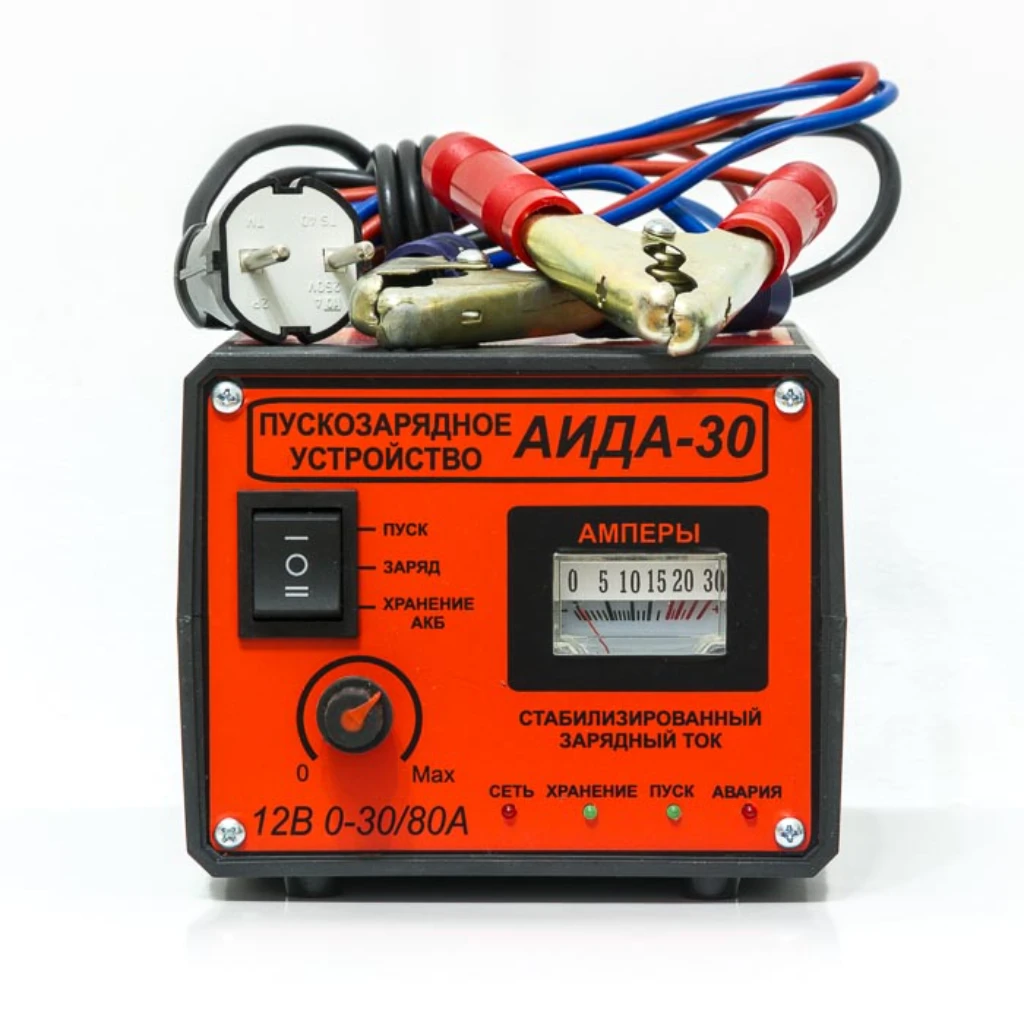 chargers_com_ua_aida_30_12 Зарядний пристрій Аїда-30: 12В, 0-30/80А