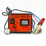 Пускозарядний пристрій Аіда-30 для акумуляторів