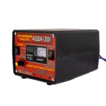 Пускозарядний пристрій Аіда 30i з цифровим екраном