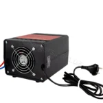 Аіда 30i: пускозарядний пристрій з вентилятором