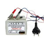 Зарядное устройство Аида-3 для автоаккумулятора