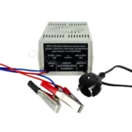 Автомобильное зарядное устройство Аида-3