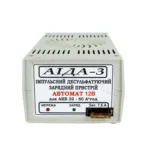 Автомобильное зарядное устройство Аида-3