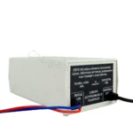 Автомобильное зарядное устройство Аида 3