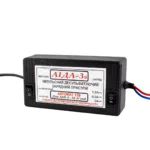 Зарядний пристрій Аіда 3s для акумуляторів