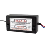 Зарядний пристрій Аіда 3s для акумуляторів