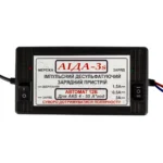 Зарядний пристрій Аіда 3s для акумуляторів