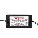 Зарядний пристрій Аіда 3s для акумуляторів