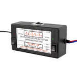 Імпульсний зарядний пристрій АІДА-3s для АКБ