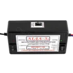 Зарядний пристрій Аіда-3s для AGM/GEL акумуляторів