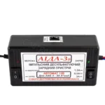 Аіда 3s: зарядний пристрій для AGM/GEL АКБ