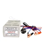 Автомобільний зарядний пристрій Аіда-5