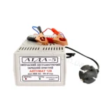 Автомобільний зарядний пристрій Аіда-5