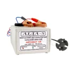 Зарядний пристрій АІДА-5 для авто акумуляторів