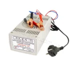 Автомобільна зарядка АІДА-5 для акумулятора