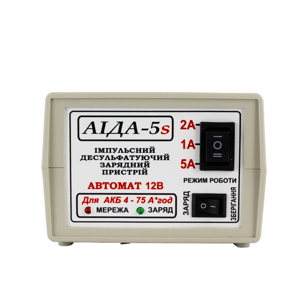 chargers_com_ua_aida_5s_1 Аіда 5s: Зарядний пристрій для АКБ