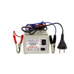 Зарядний пристрій для АКБ Аіда-5s, 12В