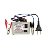 Зарядний пристрій Аіда 5s для акумуляторів