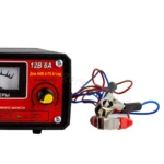 Автомобільний зарядний пристрій Аіда 6