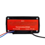 Автомобільний зарядний пристрій Аіда 6