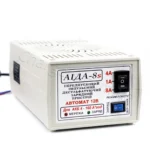 Зарядний пристрій Аіда 8s для акумуляторів