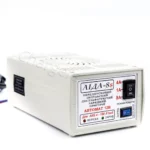 Зарядний пристрій Аіда 8s 4А/8А