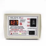 Зарядний пристрій Аіда 8si з дисплеєм