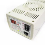 Зарядний пристрій АІДА-8si 12В з дисплеєм