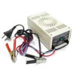 Зарядний пристрій 12В