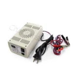 Зарядний пристрій 12В Аіда 8si з дисплеєм.