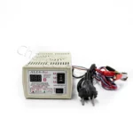 Зарядний пристрій Аіда 8si 12В для акумулятора